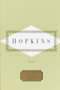 Hopkins: Poems (Miniature Edition) by Gerard Manley Hopkins, 9780679444695