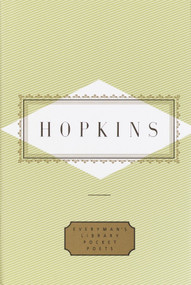 Hopkins: Poems by Gerard Manley Hopkins, 9780679444695