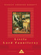 Little Lord Fauntleroy by Frances Hodgson Burnett, C. E. Brock, 9780679444749