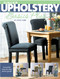 Singer Upholstery Basics Plus (Complete Step-by-Step Photo Guide) by Steve Cone, 9781589233294