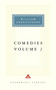 Comedies, vol. 2 (Volume 2) by William Shakespeare, Tony Tanner, 9780679447207