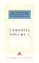 Comedies, Volume 2 (Introduction by Tony Tanner) by William Shakespeare, Tony Tanner, 9780679447207
