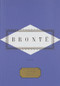Emily Bronte: Poems (Miniature Edition) by Emily Bronte, Peter Washington, 9780679447252