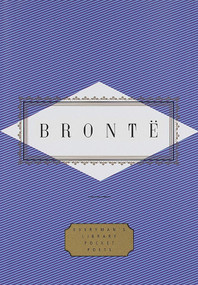 Emily Bronte: Poems (Edited by Peter Washington) by Emily Bronte, Peter Washington, 9780679447252