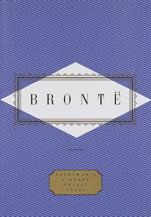 Emily Bronte: Poems (Edited by Peter Washington) by Emily Bronte, Peter Washington, 9780679447252