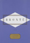 Emily Bronte: Poems (Edited by Peter Washington) by Emily Bronte, Peter Washington, 9780679447252