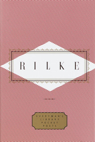 Rilke: Poems (Edited by Peter Washington) by Rainer Maria Rilke, J.B. Leishman, Peter Washington, 9780679450986