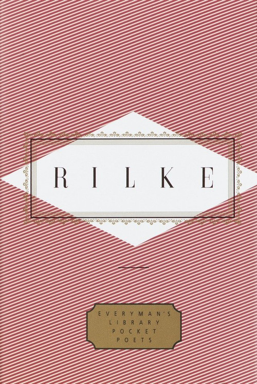 Rilke: Poems (Edited by Peter Washington) by Rainer Maria Rilke, J.B. Leishman, Peter Washington, 9780679450986