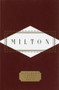 Milton: Poems (Miniature Edition) by John Milton, 9780679450993