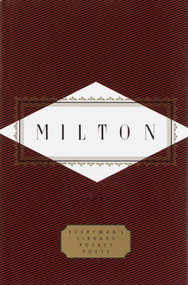 Milton: Poems by John Milton, 9780679450993