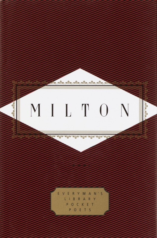 Milton: Poems by John Milton, 9780679450993
