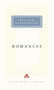 Romances (Introduction by Tony Tanner) by William Shakespeare, Tony Tanner, 9780679454878