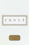 Frost: Poems (Miniature Edition) by Robert Frost, John Hollander, 9780679455141