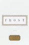 Frost: Poems (Edited by John Hollander) by Robert Frost, John Hollander, 9780679455141