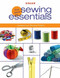 Singer New Sewing Essentials (Updated and Revised Edition) by Editors of Creative Publishing international, 9781589234321