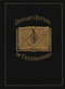 Duncan's Ritual of Freemasonry (Miniature Edition) by Malcolm C. Duncan, 9780679506263
