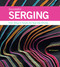 Successful Serging (From Setup to Simple and Specialty Stitches) by Beth Ann Baumgartel, 9781589234611
