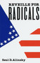 Reveille for Radicals by Saul Alinsky, 9780679721123