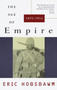 The Age of Empire (1875-1914) by Eric Hobsbawm, 9780679721758