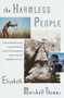 The Harmless People by Elizabeth Marshall Thomas, 9780679724469