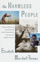 The Harmless People by Elizabeth Marshall Thomas, 9780679724469