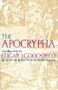 The Apocrypha by Edgar J. Goodspeed, 9780679724520
