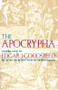 The Apocrypha by Edgar J. Goodspeed, 9780679724520