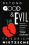 Beyond Good & Evil (Prelude to a Philosophy of the Future) by Friedrich Nietzsche, Walter Kaufmann, 9780679724650