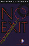 No Exit and Three Other Plays by Jean-Paul Sartre, 9780679725169