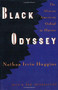 Black Odyssey (The African-American Ordeal in Slavery) by Nathan Irvin Huggins, 9780679728146