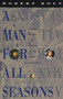 A Man for All Seasons by Robert Bolt, 9780679728221