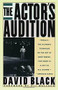 The Actor's Audition by David Black, 9780679732280