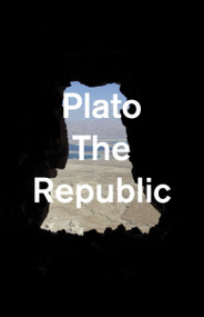 The Republic (The Complete and Unabridged Jowett Translation) by Plato, 9780679733874