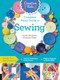 Creative Kids Complete Photo Guide to Sewing (Family Fun for Everyone - Terrific Technique Instructions - Playful Projects to Build Skills) by Janith Bergeron, Christine Ecker, 9781589238237