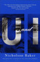 U and I (A True Story) by Nicholson Baker, 9780679735755