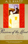 Passions of the Mind (Selected Writings) by A. S. Byatt, 9780679736783