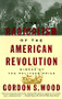 The Radicalism of the American Revolution (Pulitzer Prize Winner) by Gordon S. Wood, 9780679736882