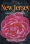 New Jersey Gardener's Guide by Pegi Ballister-Howells, 9781591860679