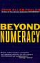 Beyond Numeracy by John Allen Paulos, 9780679738077