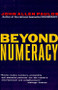 Beyond Numeracy by John Allen Paulos, 9780679738077