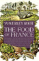 The Food of France by Waverley Root, 9780679738978