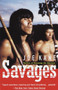 Savages by Joe Kane, 9780679740193