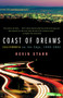 Coast of Dreams (California on the Edge, 1990-2003) by Kevin Starr, 9780679740728