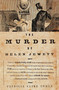 The Murder of Helen Jewett by Patricia Cline Cohen, 9780679740759