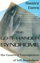 The Left-Hander Syndrome (The Causes and Consequences of Left-Handedness) by Stanley Coren, 9780679744689