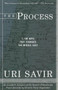 The Process (1,100 Days that Changed the Middle East) by Uri Savir, 9780679745617