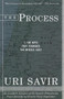 The Process (1,100 Days that Changed the Middle East) by Uri Savir, 9780679745617