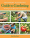 Beginner's Illustrated Guide to Gardening (Techniques to Help You Get Started) by Katie Elzer-Peters, 9781591865339