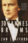 Johannes Brahms (A Biography) by Jan Swafford, 9780679745822