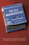 The Old Neighborhood by David Mamet, 9780679746522